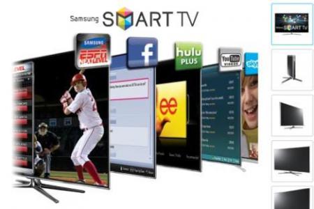 samsung smart tv series 7
